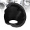 Kraftstoff-Einfüllrohrgehäuse 3.6L/5.7L 68421572AA 14