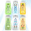 Astonish Astonish Tropical Conditioner with Argan Oil, 3