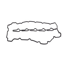 Car Valve Cover Gasket 6650160121 for Kyron Rexton Rodius Rexton W
