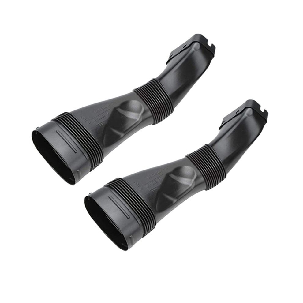 Car Air Filter Intake Pipe Air Intake Pipe Engine Intake Pipe For F01 F02 F06 F07 F13 640I 2012-2018 13717582310 6134220664651