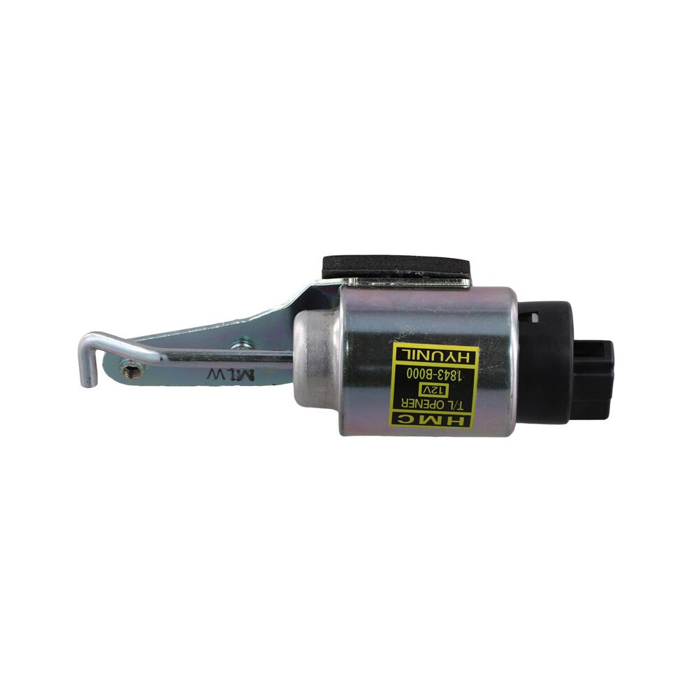 Car Trunk Cover Of Locking Device Controller Motor 812303D010 For 2000-2005 Sonata Amanti Opirus Optima 4712494424298