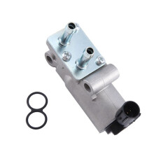 Car Idle Air Control Valve 36450-P08-004 for 1993-1997 CR-V 2.0L 1997-2001 36450-P3F-004 Idle Speed Motor