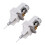 4690492 for    Ignition Lock Steering Column Ignition  Actuator Pin Embly, 924-704 4690492AC 1