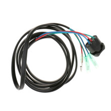704-82563-40 TRIM & TILT ASSY for Top Single Outboard Remote Control Box