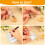 50 Pcs Colostrum Collection Kit, 1ml Syringe with Protective Cap 4