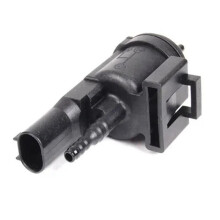 A0025407097 EGR Valve Control Solenoid Air Switching Valve for 4007C02 A0005003201 A0025401497