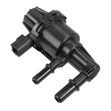 Carbon Canister Solenoid Valve 4U5Z-9J451-BA 4U5Z9J451BA 911-673 1F7313975 for Explorer Mercury Mountaineer