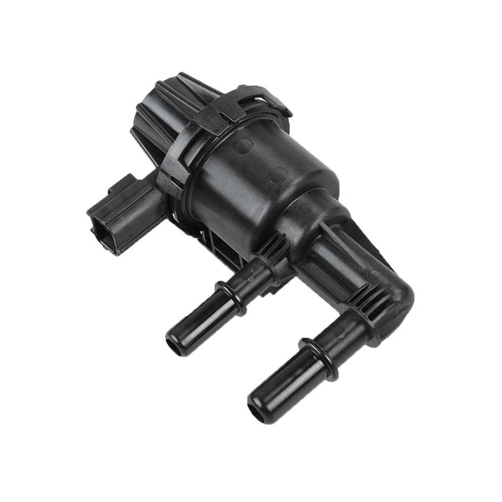 Carbon Canister Solenoid Valve 4U5z-9J451-Ba 4U5z9j451ba 911-673 1F7313975 For Explorer Mercury Mountaineer Black 6031418819254