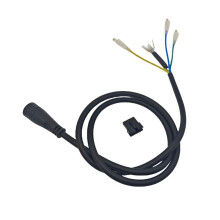 For Bafang Hub Fat Motor Cable G060 G062 Power  750w Motor  Length 1m
