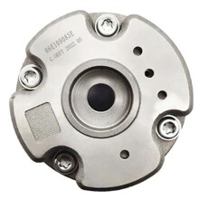 Car Timing Gear Phase Adjuster Camshaft Sprocket 06E109083G for A4 A6 3.2