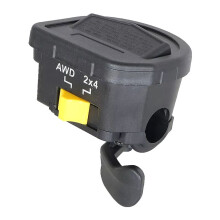 519-CTL2226A 2010202 Levier D'Accélérateur au Pouce pour Scrambler 400 Magnum Sportsman 500