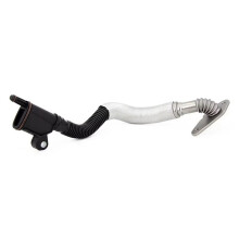 Tubo di Ventilazione per Auto Tubo di Scarico Tubo Flessibile del Basamento 06H103213G 06H103213H 06H103213J per A5 A6 A8 Q5 A4