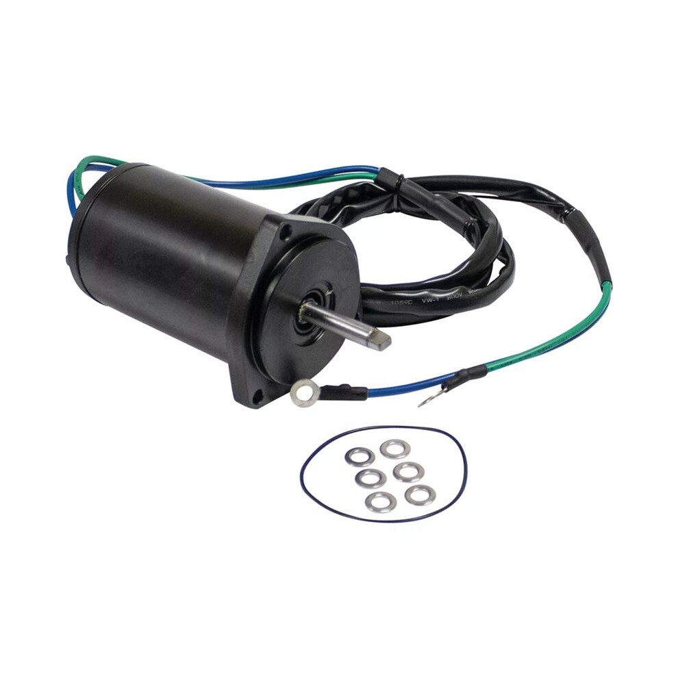 Tilt Trim Motor For Marine Outboard 40-50Hp Cs3-43880-00-00 69W438800000 6031193614921