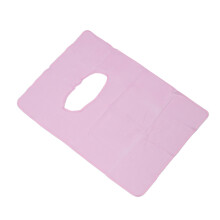Pink Stilltuch 64 93 cm Baumwolle 360 Poncho