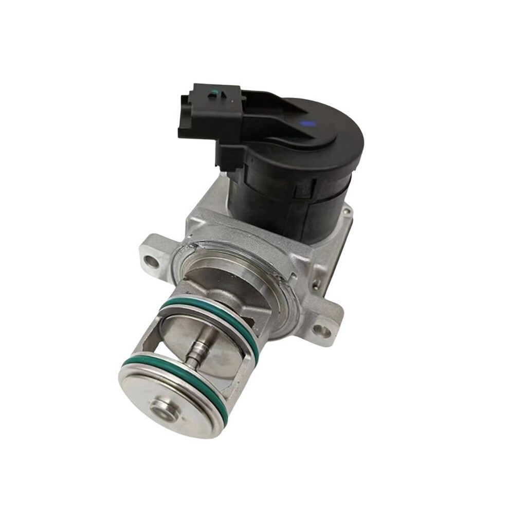 1007695773 Egr Valve Exhaust Gas Recirculation Valve For Weichai Engine Egr Valve Exhaust Gas Return Assembly 4711076822149