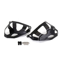Motorcykel Cylinderhuvudskydd för R NINET NineT Pure RNINET Urban R NINE T Scrambler Engine Guard Cover Protector