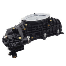 A6510904937 Car Air Intake Inlet Manifold Assembly for Viano Sprinter C-Class Glc with Actuator