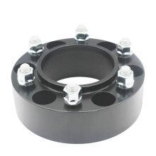 Car Flange Plate Hub Widened Wheel Spacer for GWM Great Wall Tank 300 400 500 700 30MM