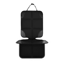 Trintion Car Seat ProtectorsLeather Seats Protectors For Child Car Sea