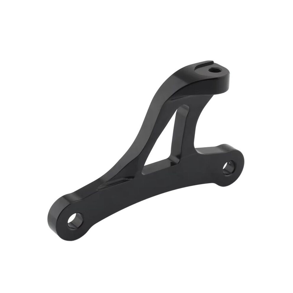 Motorcycle Front Engine Mount Bracket For Davidson Sportster 1200 883 1200 Nightster Xl1200n Xl883 Black 4711480281075