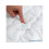 Waterproof Cot Bed Mattress Protector 70x140cm–Soft Quilted Cover 4