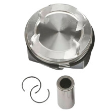 11258637807 Autozuiger + Plugringset voor 1'2'3'4'5'6'7' X3 X4 740LI F36 440I G30 540I F32 440I 3.0