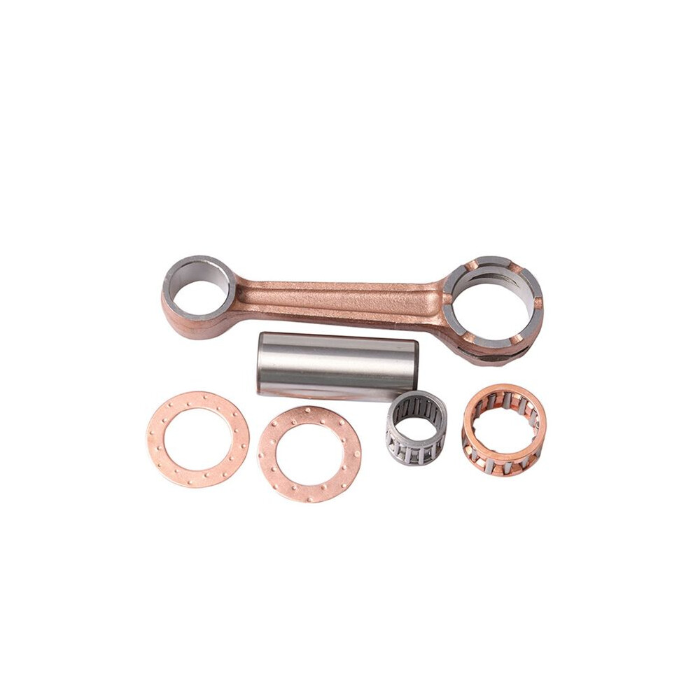 Motorcycle Engine Crankshaft Connecting Rod Assembly For Dt125 Dt 125 Dt175 Dtk125 Rs125 Rd135 4713304983462