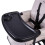 Red Kite Red Kite Feed Me Fold Highchair - Truffle 4