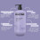 Osmo Osmo Daily Blonde Purple Shampoo, 1000ml 2