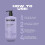 Osmo Osmo Daily Blonde Purple Shampoo, 1000ml 4