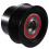 LR005993 Crankshaft Auxiliary Pulley for  LR2 Freelander 2 3.2L 1