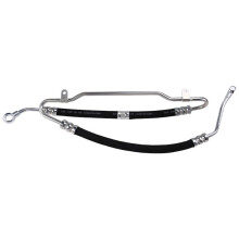 32416774212 Car Power Steering Oil Hose for  3' 316i 318i E46 Engine N46 3241 6774 212