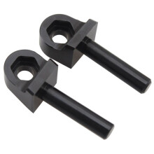 Motorrad-Windschutzscheiben-Einstellschraube, Windschutzscheibenhalterung, Schraube, Befestigter Windschutzscheibenstopfen für  R1200GS ADV