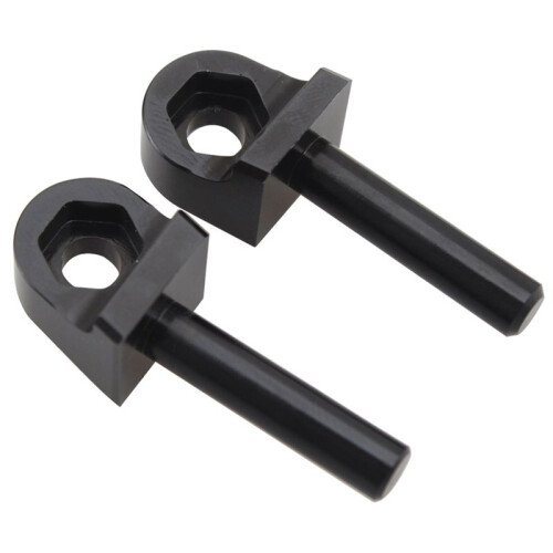 Motorcycle Windshield Adjustment Bolt Windshield Bracket Screw Fixed Windshield Plug for  R1200GS ADV 2004-2012