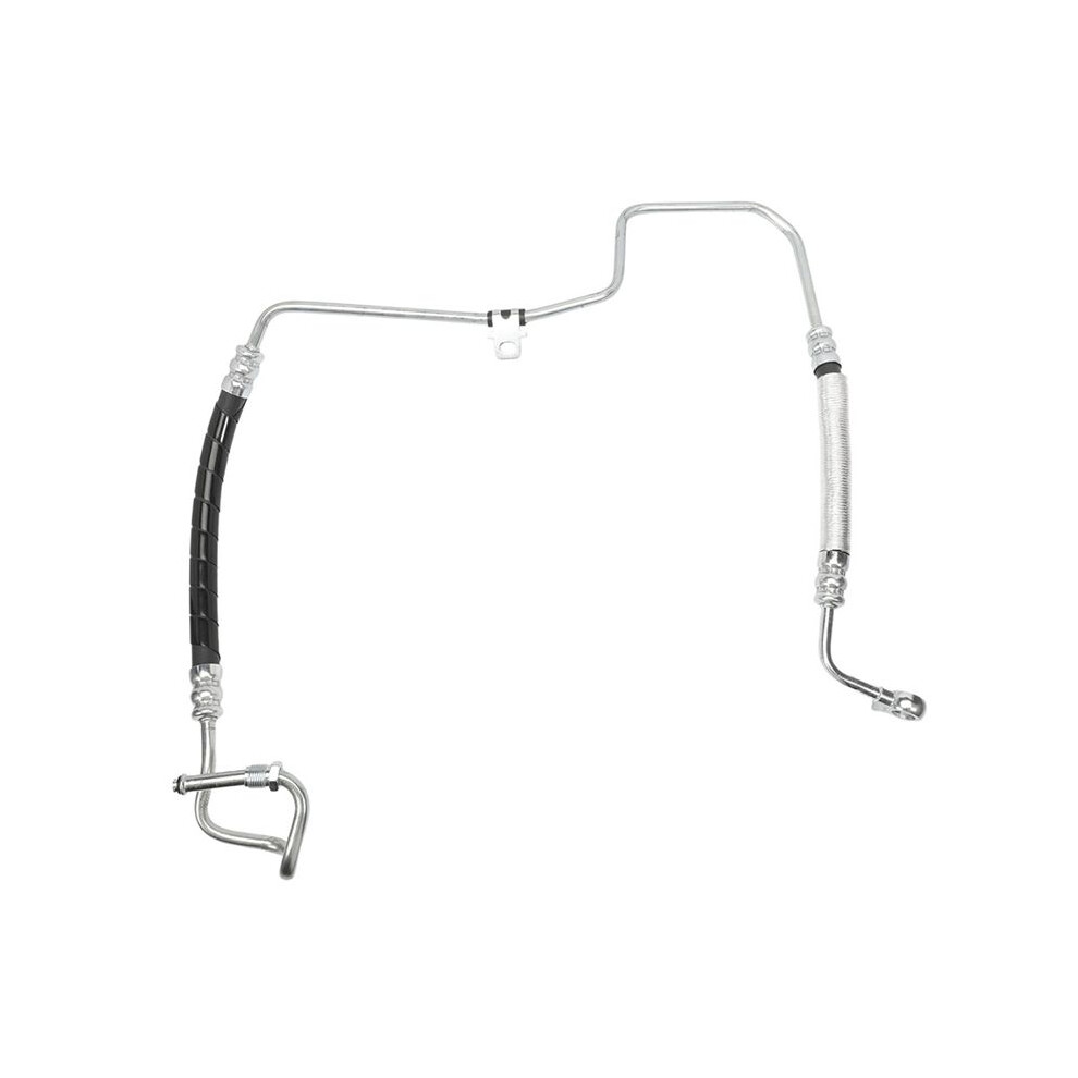 Power Steering Pressure Hose Automobile Parts 3401189 444104-8100 For Highlander V6 3.0L 2001 - 2003 4711391810623