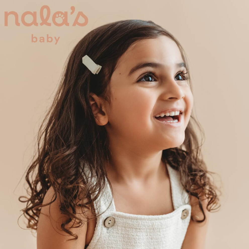 Nala's Baby Adventure Bundle Body Wash Shampoo Body Lotion Bubble Bat