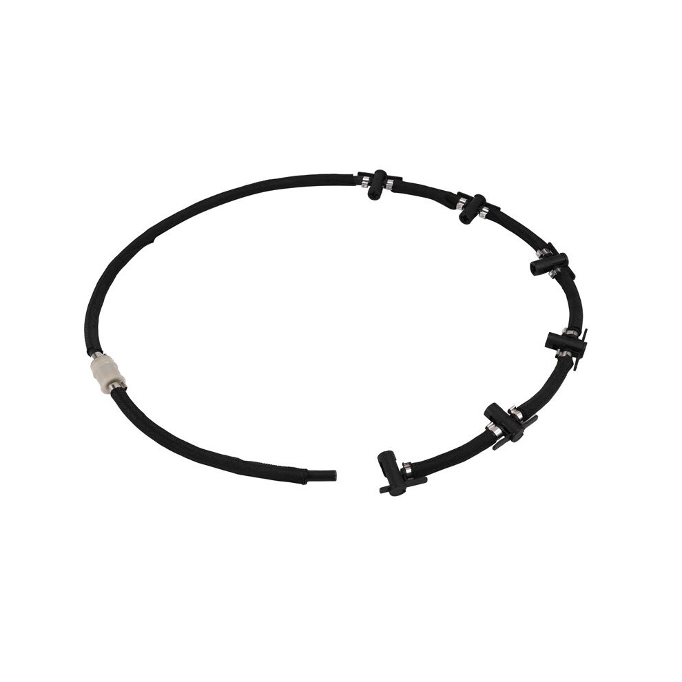 13538510473 New Fuel Hose For 5Series F10 5Series F11 X5 E70 Lci X6 E71 7Series F01 Lci 7Series F02 Lci Light 6031300622115