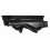 Car Engine Heat Shield Engine Upper Compartment Partition Panel for  X5 E70 X6 E71 Car Accessories Left 1