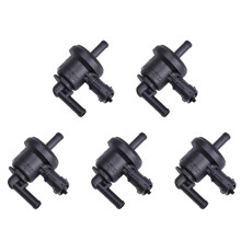 5X Magnet Ventil für SpüL Ventil für Auto Dampf Kanister für Soul 2010-2012 29010-2B000