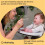 Vital Baby 5 Pack Start Weaning Spoons | Soft Shallow Tips, Easy-Grip 6