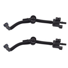 2X FL3Z9B325A GL3Z9B325B for Mkx 2.7 for Explorer Fuel Canister Purge Valve Solenoid Valve