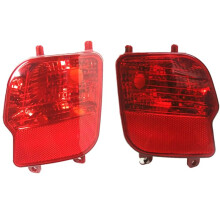 YL00528880 YL00528980 Rear Fog Lamp for 3008 4008 P84 C5 Aircross Rear Bumper Reflector