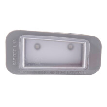 92502B1000 92501B1000 Auto Achter Kentekenverlichting RECHTS DRIVER voor 2015-2016
