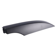 Auto Parts Black Luggage Rack Cover for Veracruz IX55 2007-2012 872513J000 Rear Left