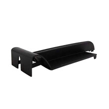 Bil FräMre HöGer Trim StöTfåNgare KåPa Grill Grill för E65 E66 745I 745Li 2002-2005 51117056094