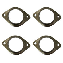 4X for- E60 E71 E84 E90 E92 E93 Exhaust Gasket 18307553603