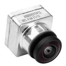 Front Camera Inside Radiator Grille A0009055912 for - W213 W177 C238 W223 W247 Surround View 360 Camera