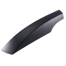 Auto Parts Schwarze GepäCkträGerabdeckung für Veracruz IX55 2007-2012 872513J000 Vorne
