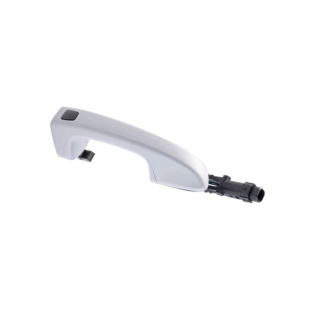 Car Left Exterior Door Handle For Cayenne 3.0L 3.6L 4.8L 2011-2018 95853120502G2x 4714021336869