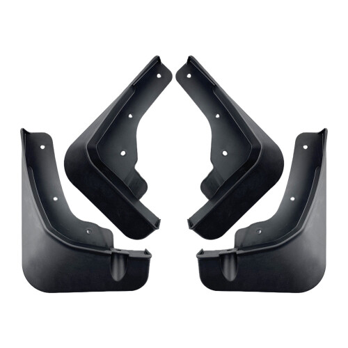 Parafanghi per Auto per  Outlander 2023 Parafango Parafango Paraspruzzi Paraspruzzi Paraspruzzi Accessori